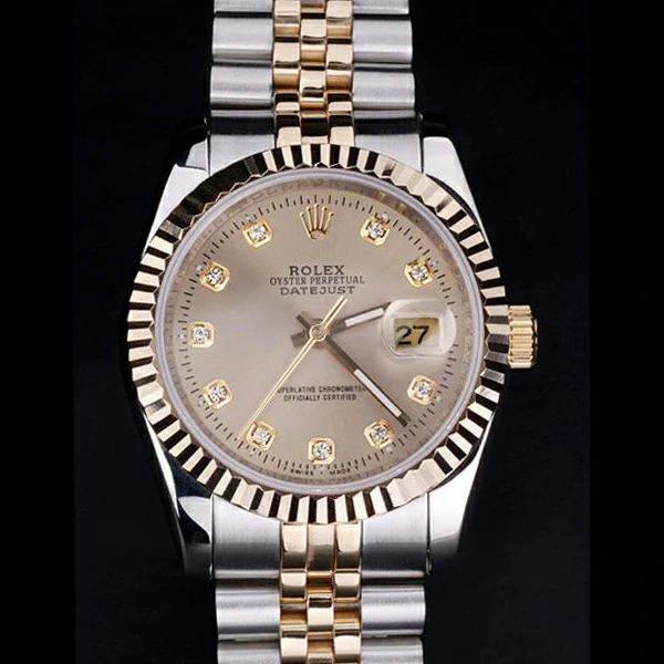 Rolex Datejust new57699