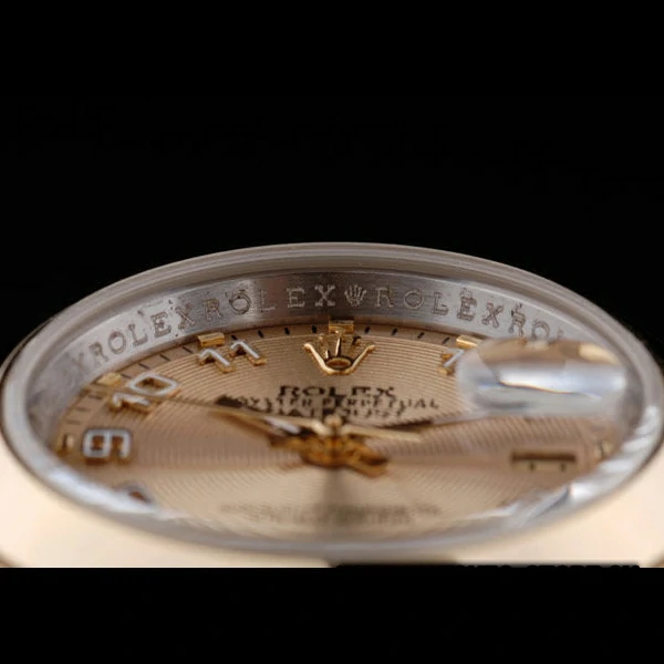 Rolex Datejust new57711