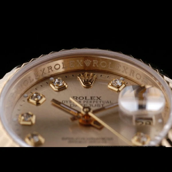 Rolex Datejust new57714