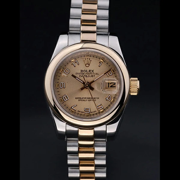 Rolex Datejust new57717