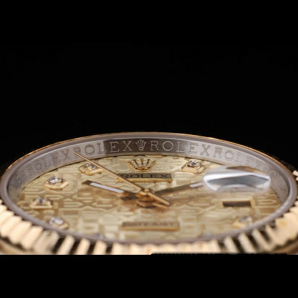 Rolex Datejust new57721