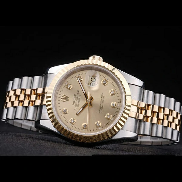 Rolex Datejust new57722