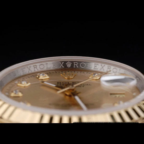 Rolex Datejust new57722