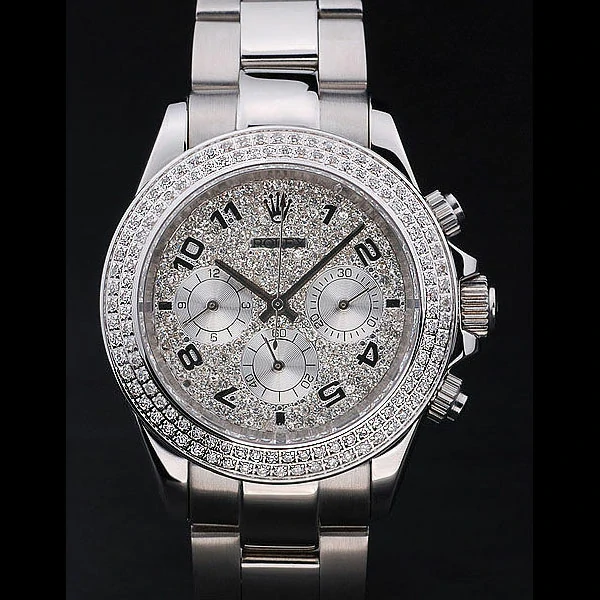 Rolex Daytona new57724