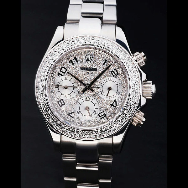 Rolex Daytona new57727