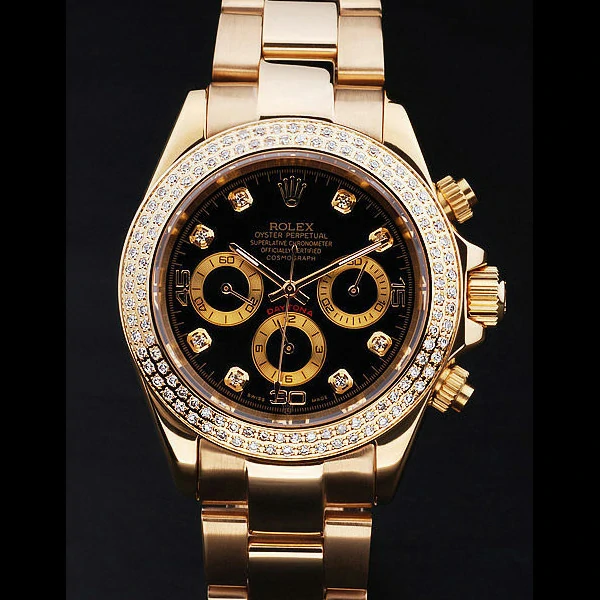Rolex Daytona new57729