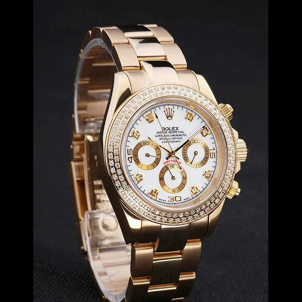 Rolex Daytona new57730