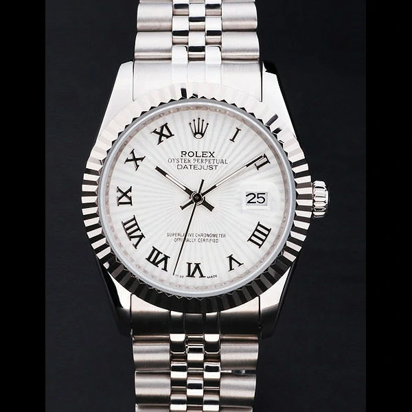 Rolex Datejust new57737