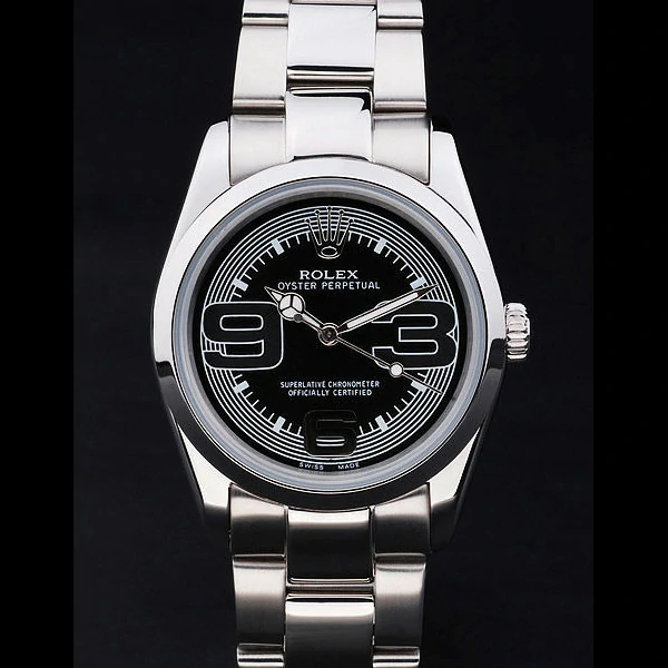 Rolex Perpetual new57746