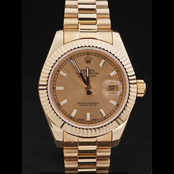 Rolex Datejust new57760