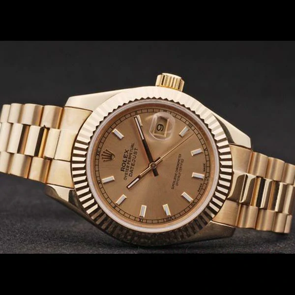 Rolex Datejust new57760