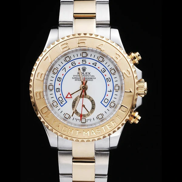 Rolex Yacht Master II new57775