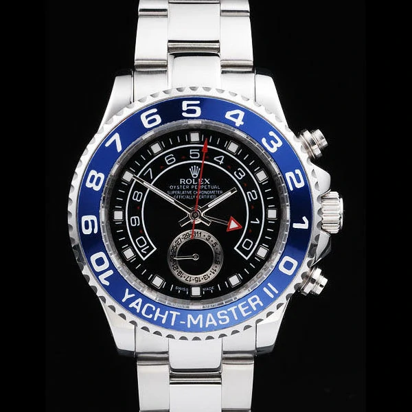 Rolex Yacht Master II new57786
