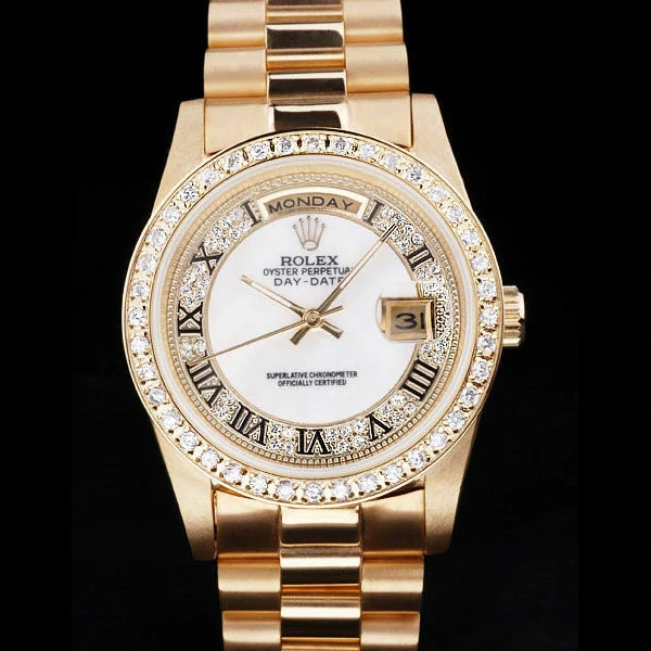 Rolex Day Date new57795