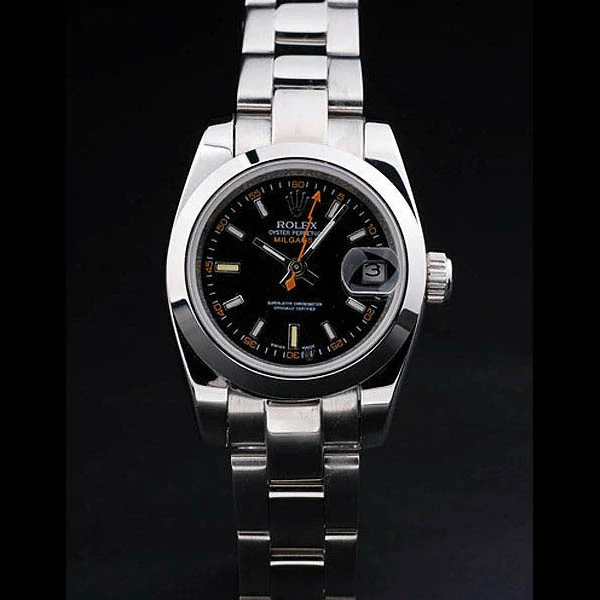 Rolex Milgauss new57825