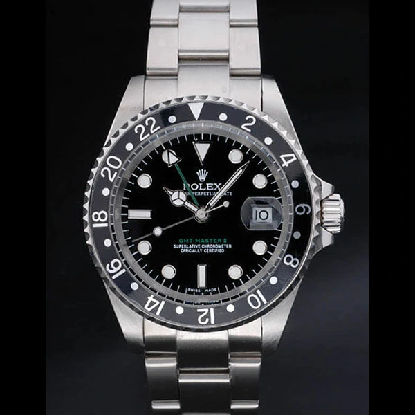 Rolex Gmt Master Ii new57837