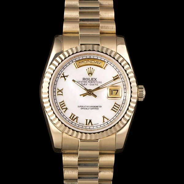 Rolex Day Date Mechanism new57882