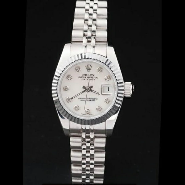 Rolex Datejust Mechanism new57894