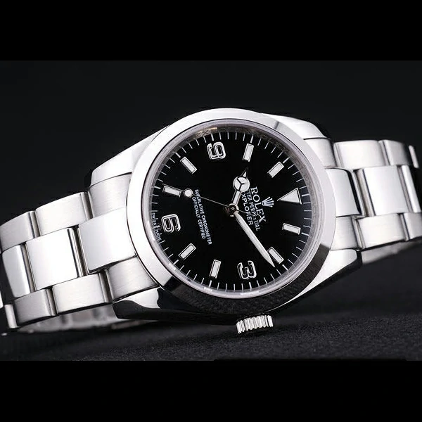 Rolex Explorer new58536