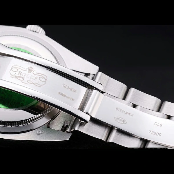 Rolex Explorer new58536