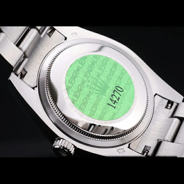 Rolex Explorer new58536
