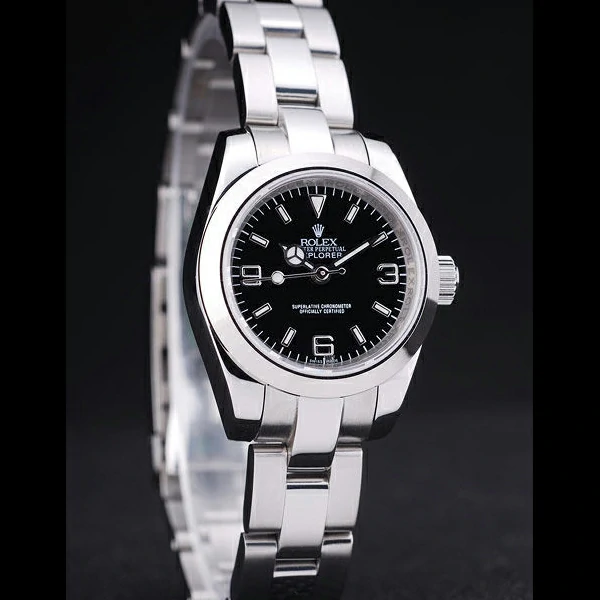 Rolex Explorer new58537