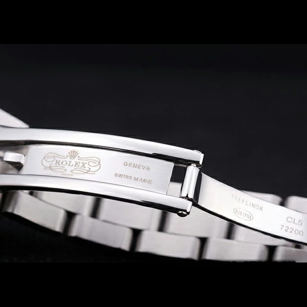 Rolex Explorer new58537