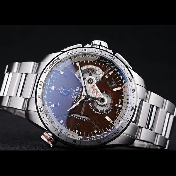 Tag Heuer Carrera new58541