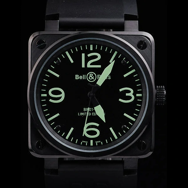 BR01 92 Carbon Green new57484