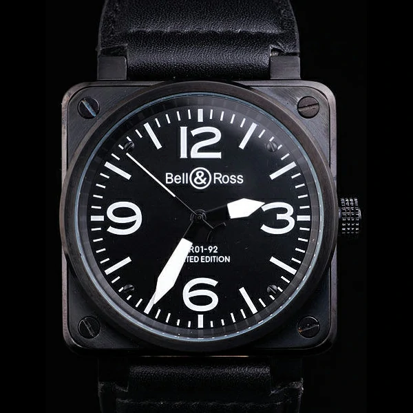 BR01 92 Carbon White new57504