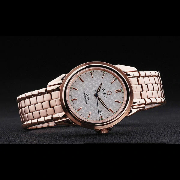 Omega Deville new57571