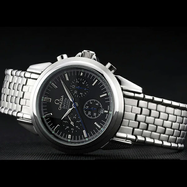 Omega Deville new57584