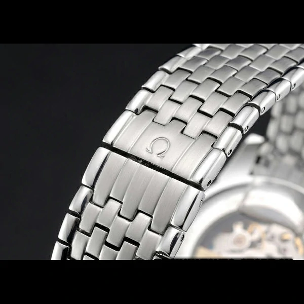Omega Deville new57584