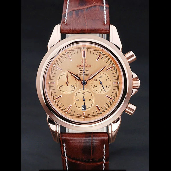 Omega Deville new57595