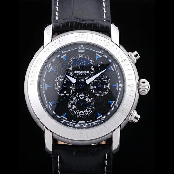 Audemars Piguet Jules Audemars Watch new58007