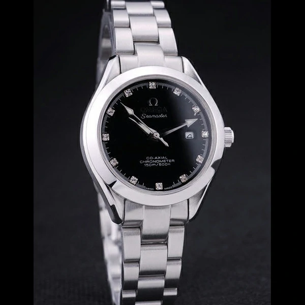 Omega Seamaster new58379