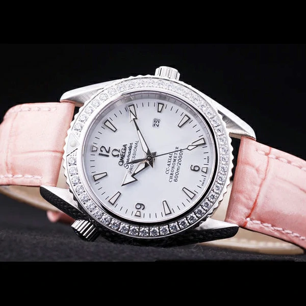 Omega Seamaster new58395