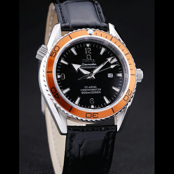 Omega Seamaster new58406
