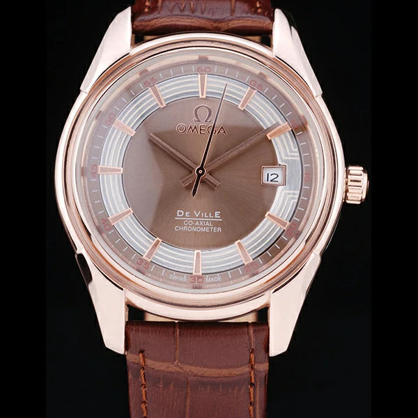 Omega DeVille new58410