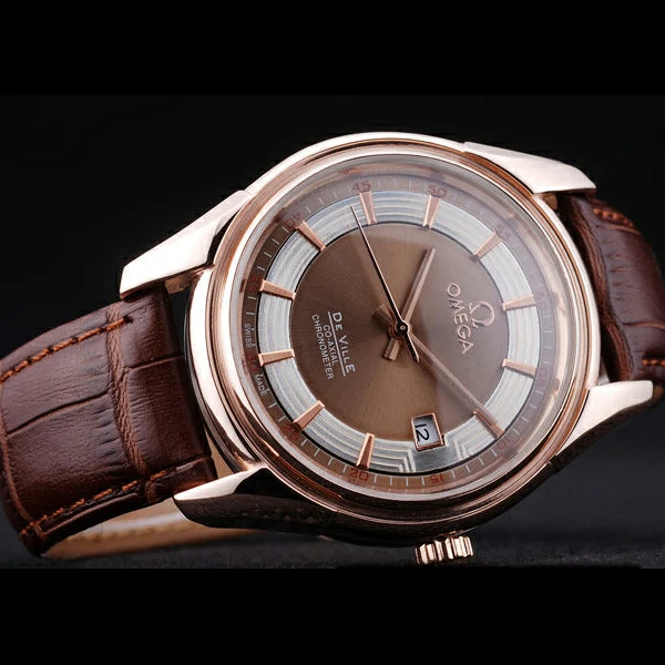 Omega DeVille new58410