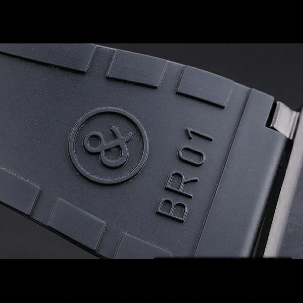 Bell and Ross Watch new58489