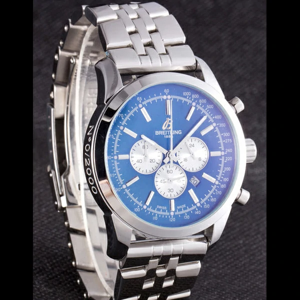 Breitling Transocean Watch new58579