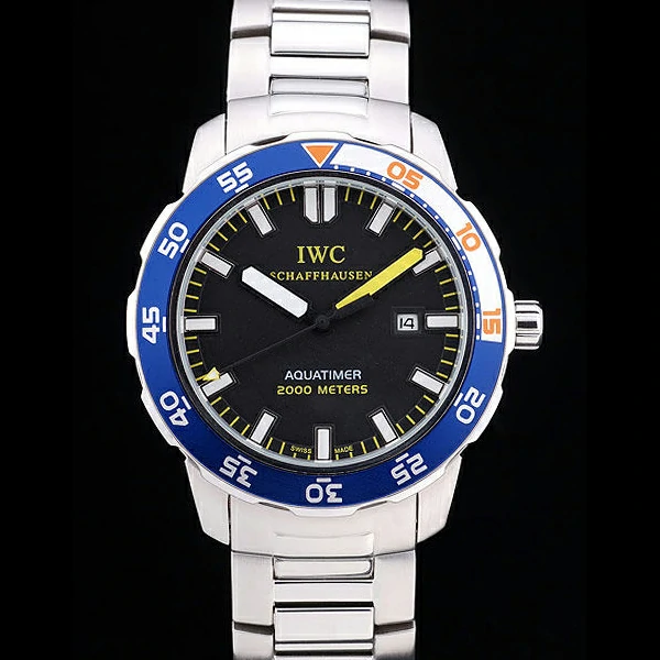 Iwc Schaffhausen new58619