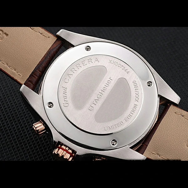 Tag Heuer Carrera Posh Watch new58752
