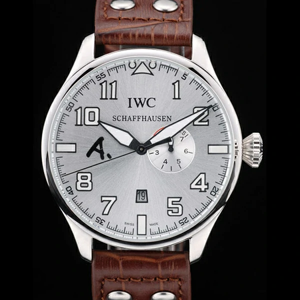 Iwc Schaffhausen new58815