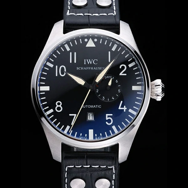 Iwc Schaffhausen new58816