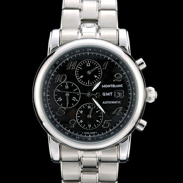 Montblanc Watch new58891