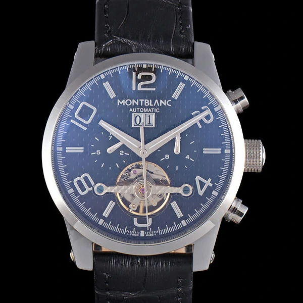 Montblanc Tourbillon new59713