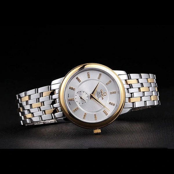 Omega Deville Co Axial new59796