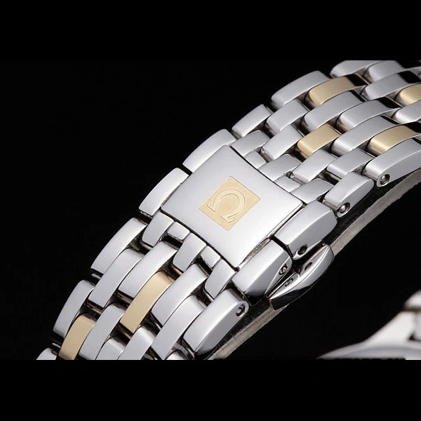 Omega Deville Co Axial new59796